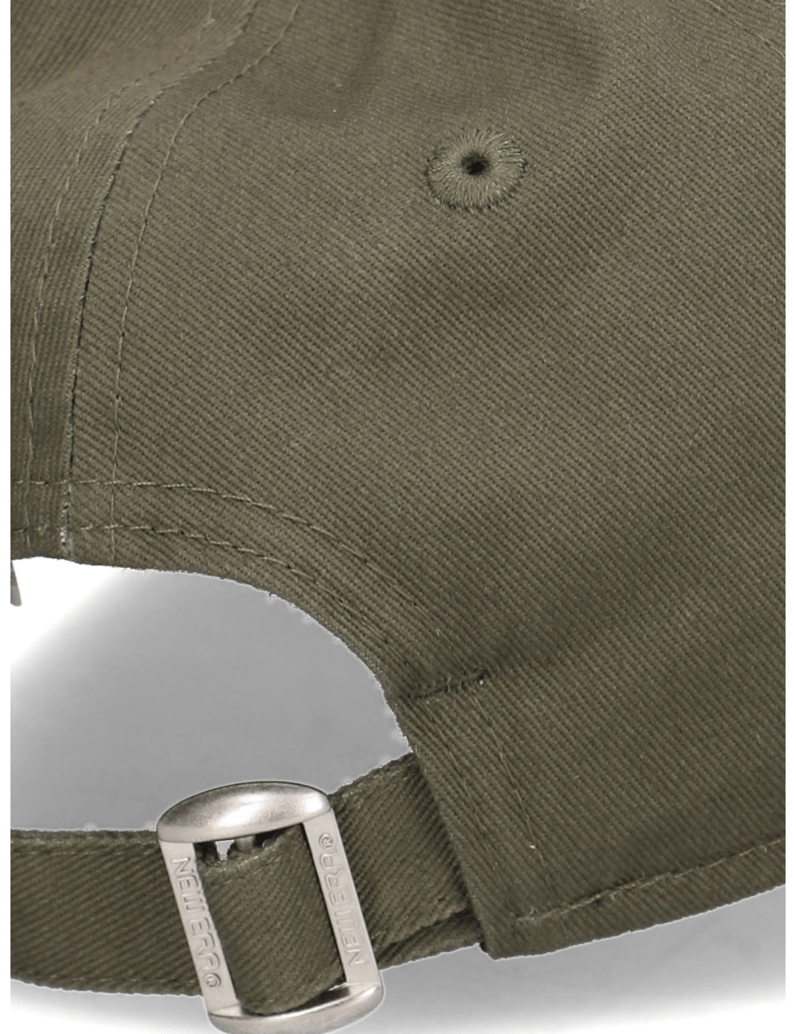 NEW-ERA-KIDS-LEAGUE-ESSENTIAL-9FORTY-schwarz