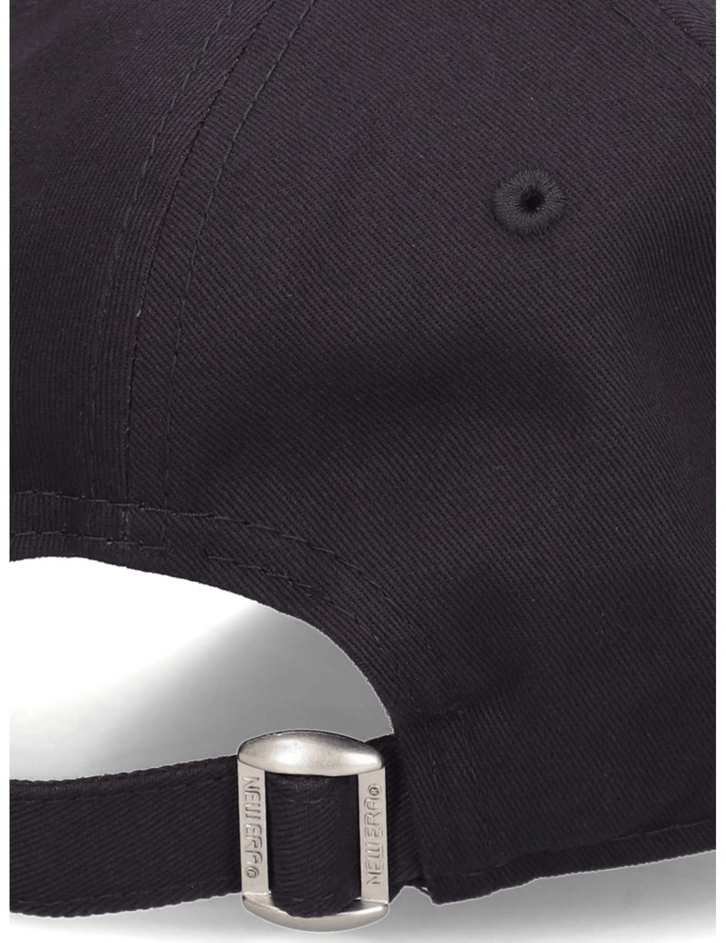 NEW-ERA-KIDS-LEAGUE-ESSENTIAL-9FORTY-schwarz