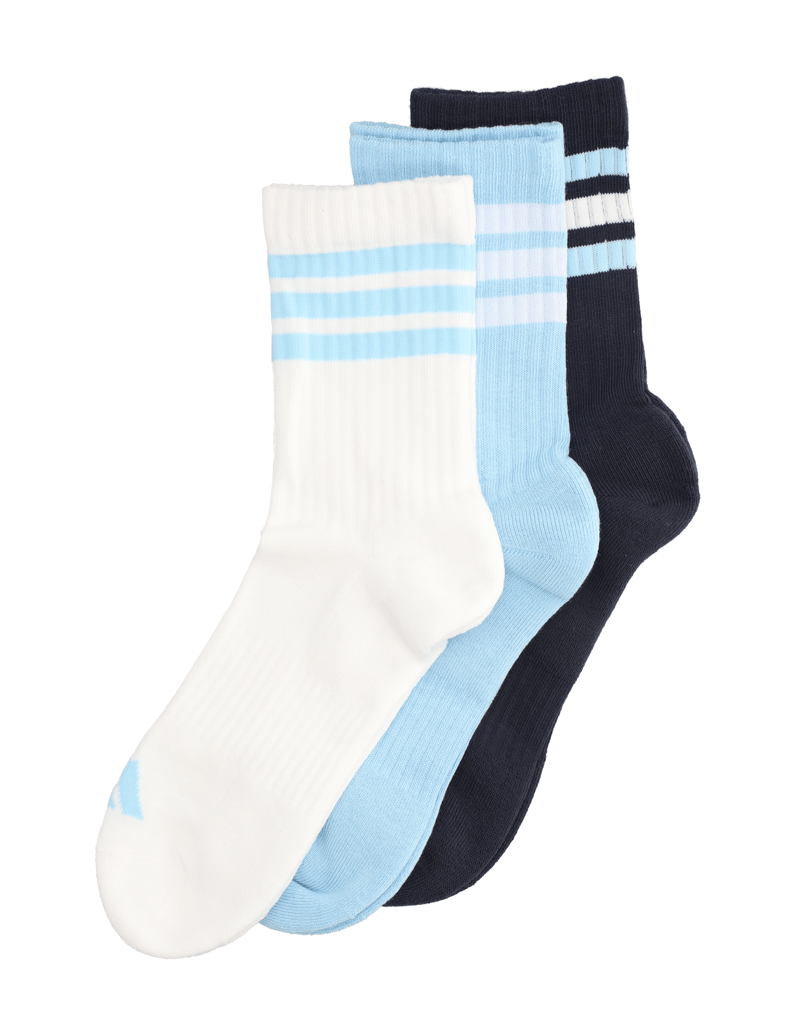 Adidas-3S-ESS-CREW-SOCKS-3P---NATIONS-PACK-grün