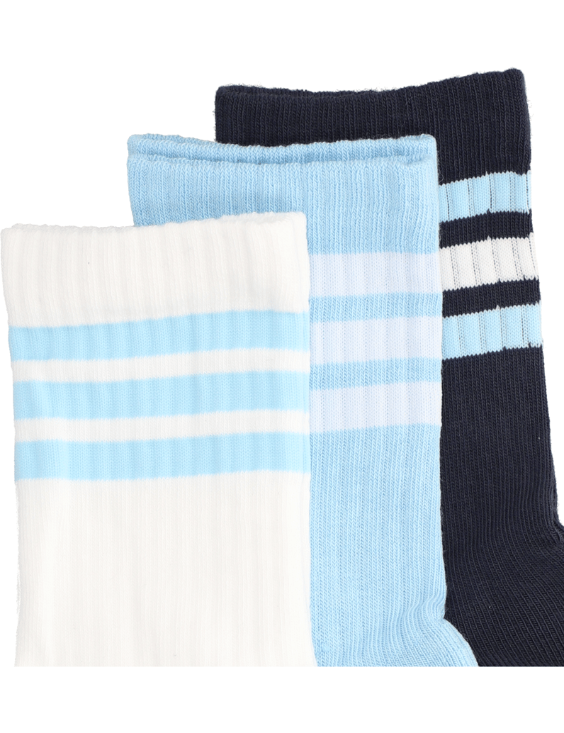 Adidas-3S-ESS-CREW-SOCKS-3P---NATIONS-PACK-grün