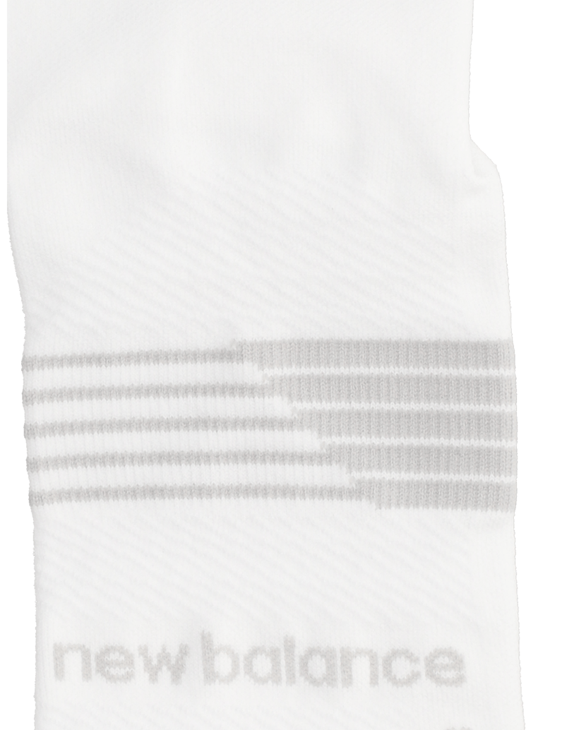 New-Balance-Pro-Run-Crew-Socks-1-Pair-schwarz