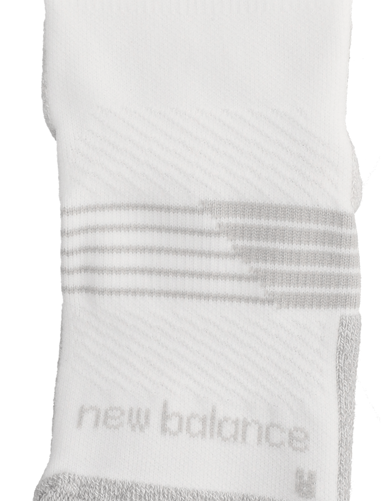 New-Balance-Pro-Training-Cushion-Crew-Socks-2-P-schwarz