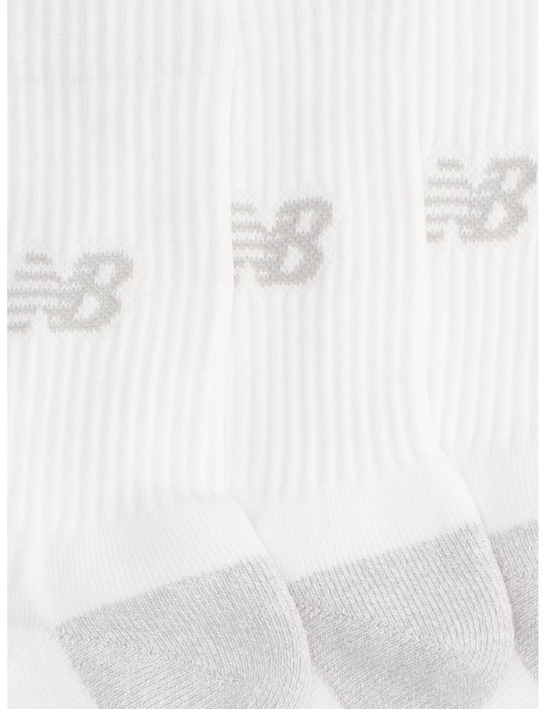 New-Balance-Active-Crew-Socks-3-Pack-schwarz