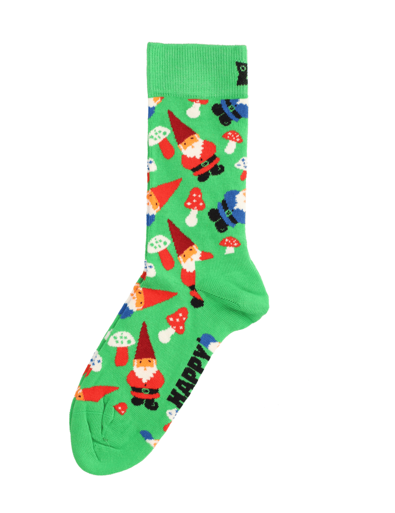 HAPPY-SOCKS-CHRISTMAS-GNOME-grün