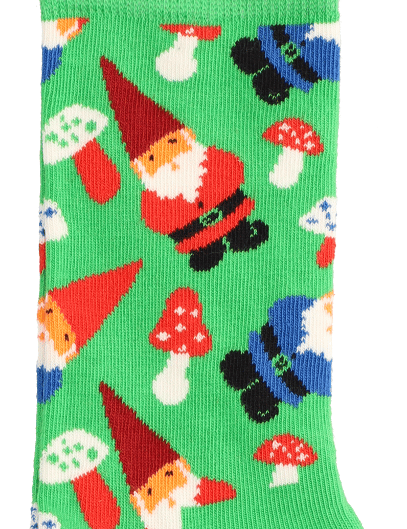 HAPPY-SOCKS-CHRISTMAS-GNOME-grün