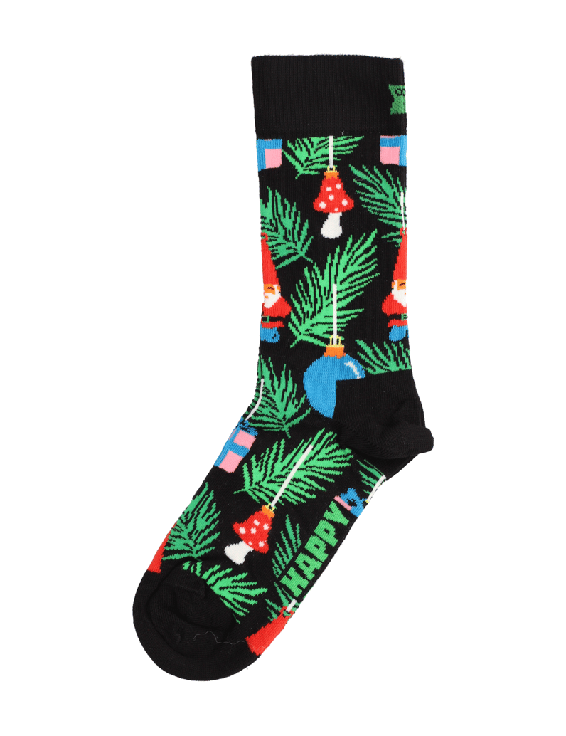 HAPPY-SOCKS-HAPPY-HOLIDAYS-schwarz