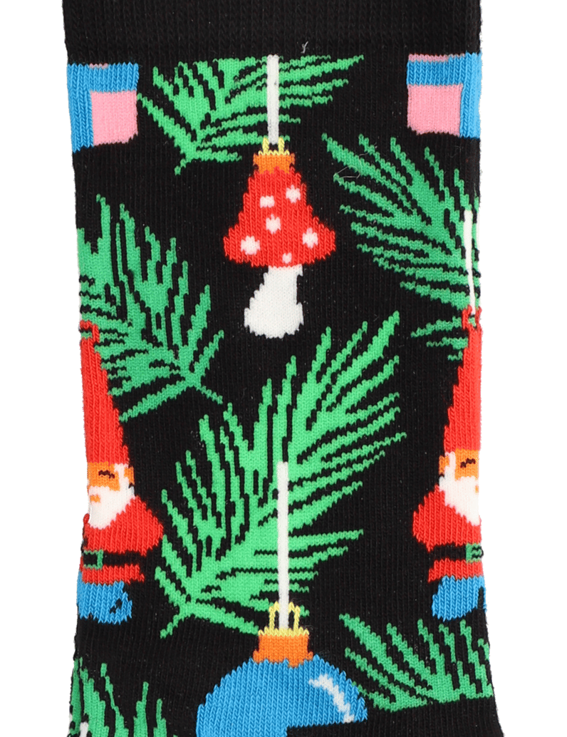 HAPPY-SOCKS-HAPPY-HOLIDAYS-schwarz