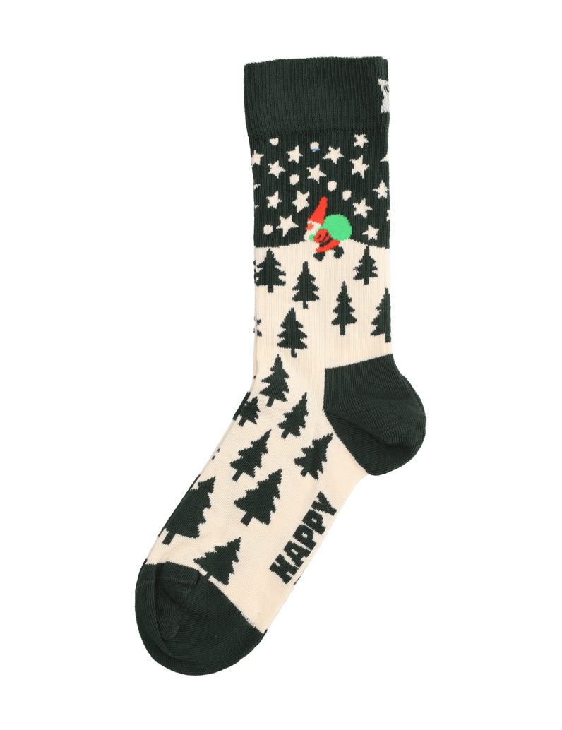 HAPPY-SOCKS-SANTA-ON-THE-WAY-grün