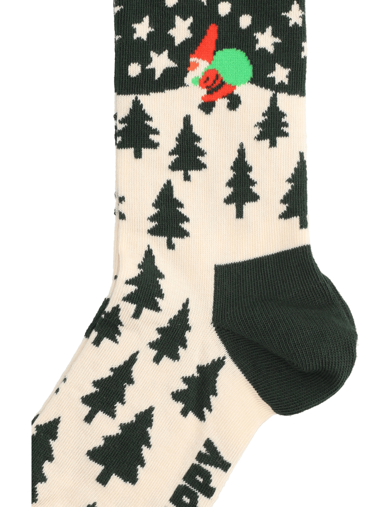 HAPPY-SOCKS-SANTA-ON-THE-WAY-grün