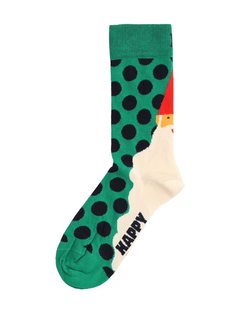 HAPPY-SOCKS-SANTAS-BEARD-grün