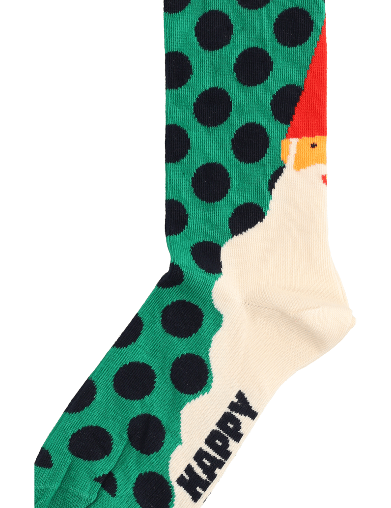 HAPPY-SOCKS-SANTAS-BEARD-grün