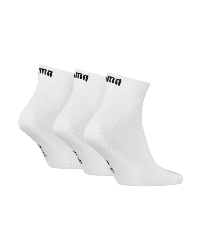 Puma-UNISEX-QUARTER-QUARTERS-3P-schwarz