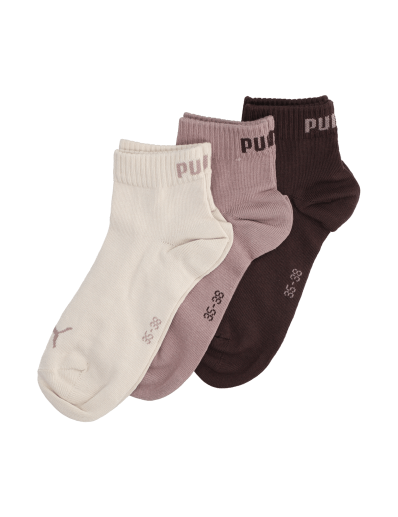 Puma-QUARTER-PLAIN-3-PACK-blau