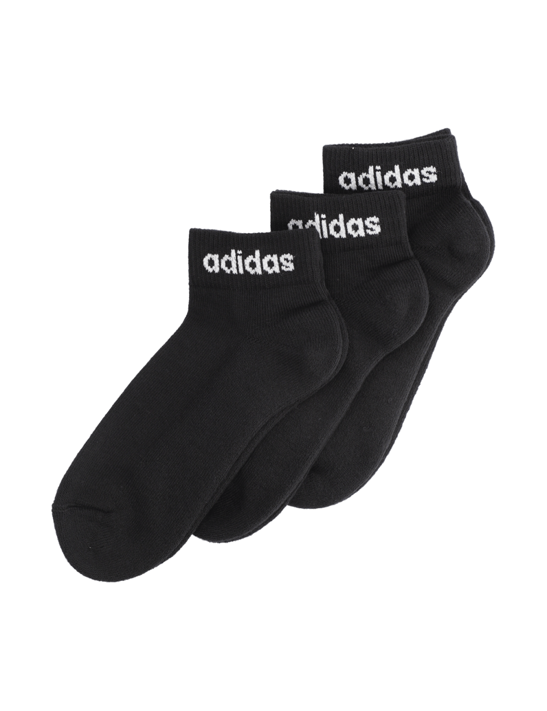 Adidas-LINEAR-3P-schwarz