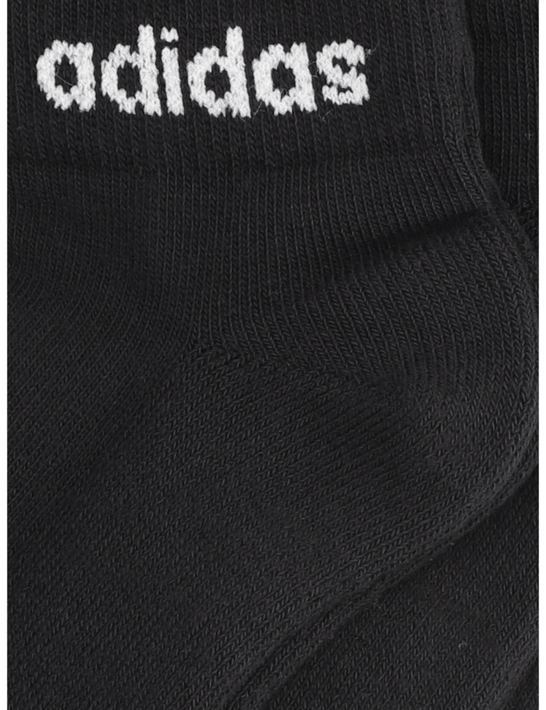 Adidas-LINEAR-3P-schwarz
