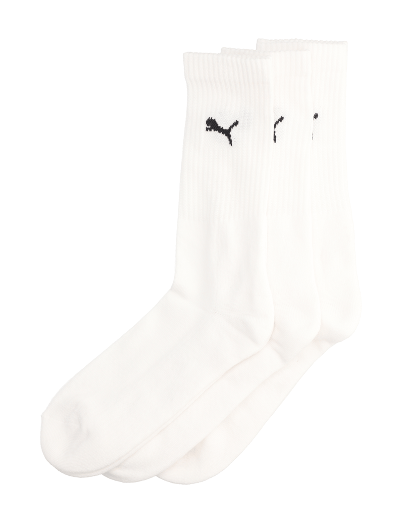 Puma-Socken-schwarz