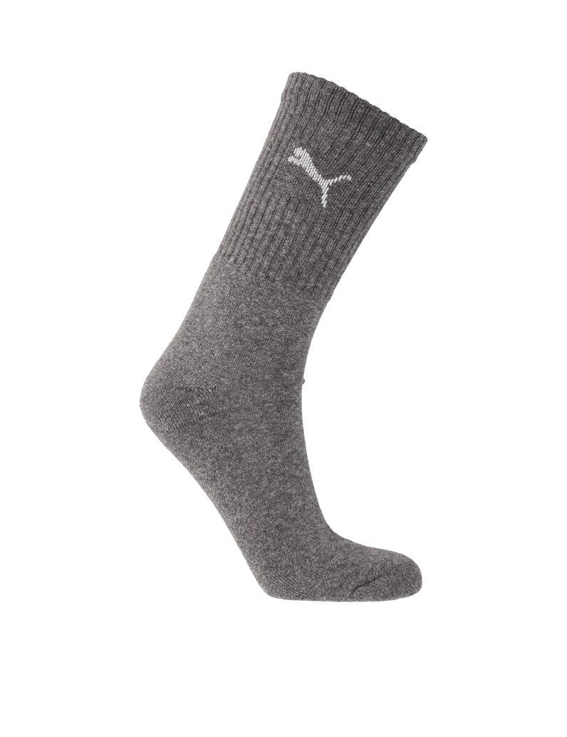 Puma-Socken-weiss