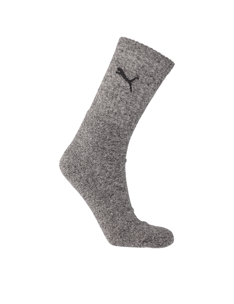 Puma-Socken-weiss