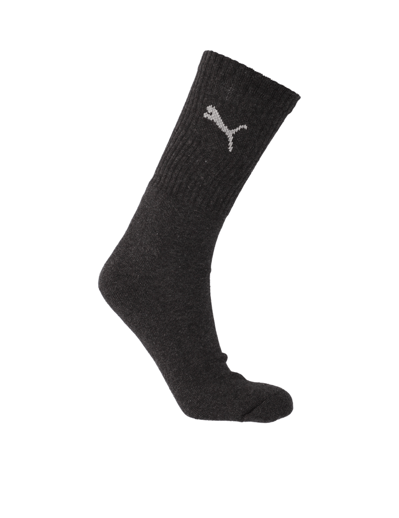 Puma-Socken-weiss
