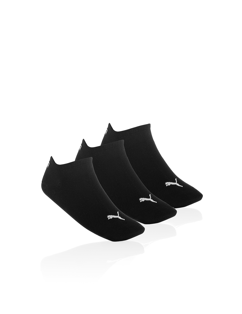 Puma-Sneaker-schwarz