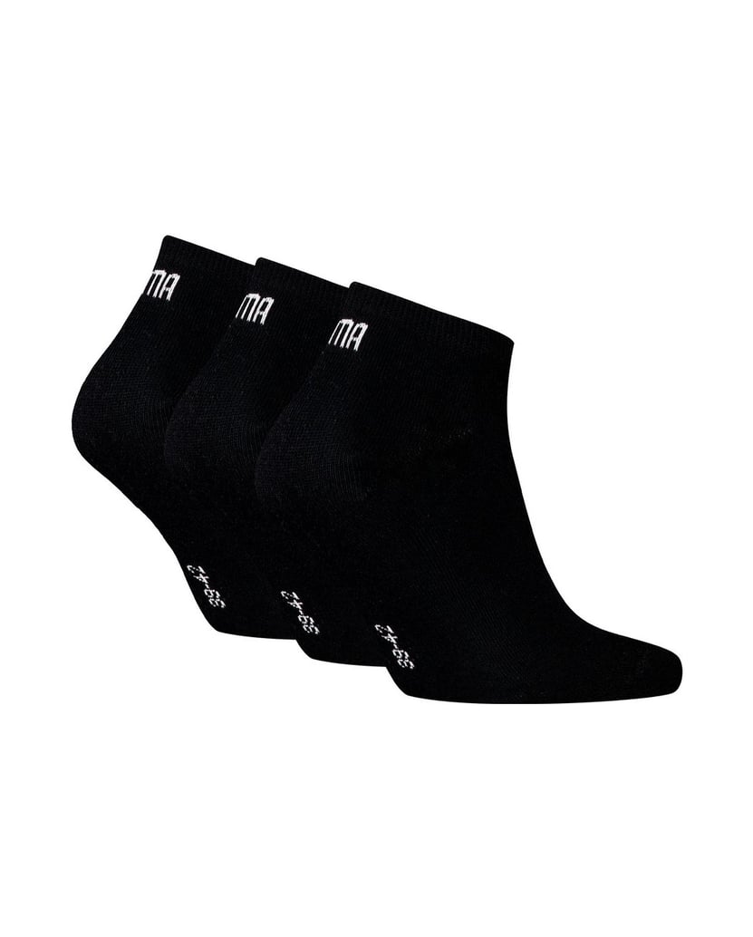 Puma-Sneaker-schwarz