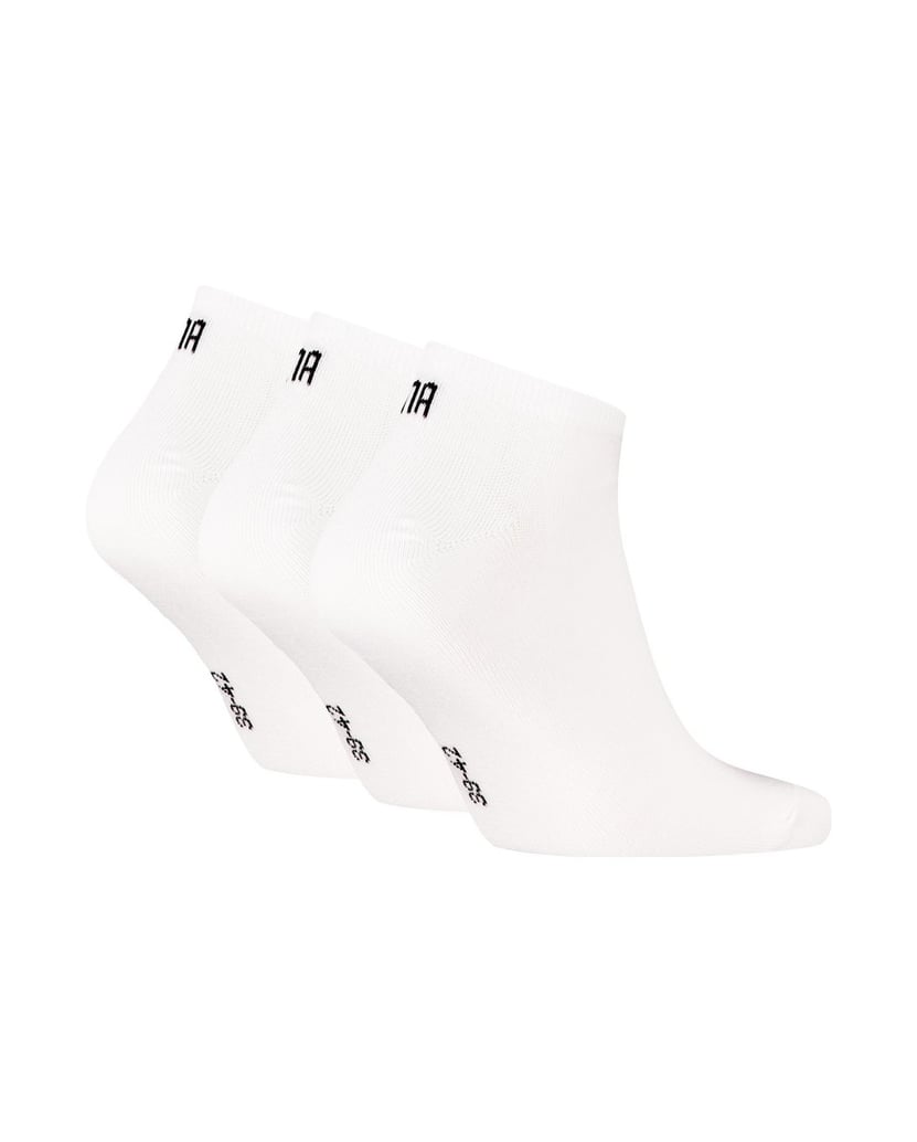 Puma-Socken-schwarz