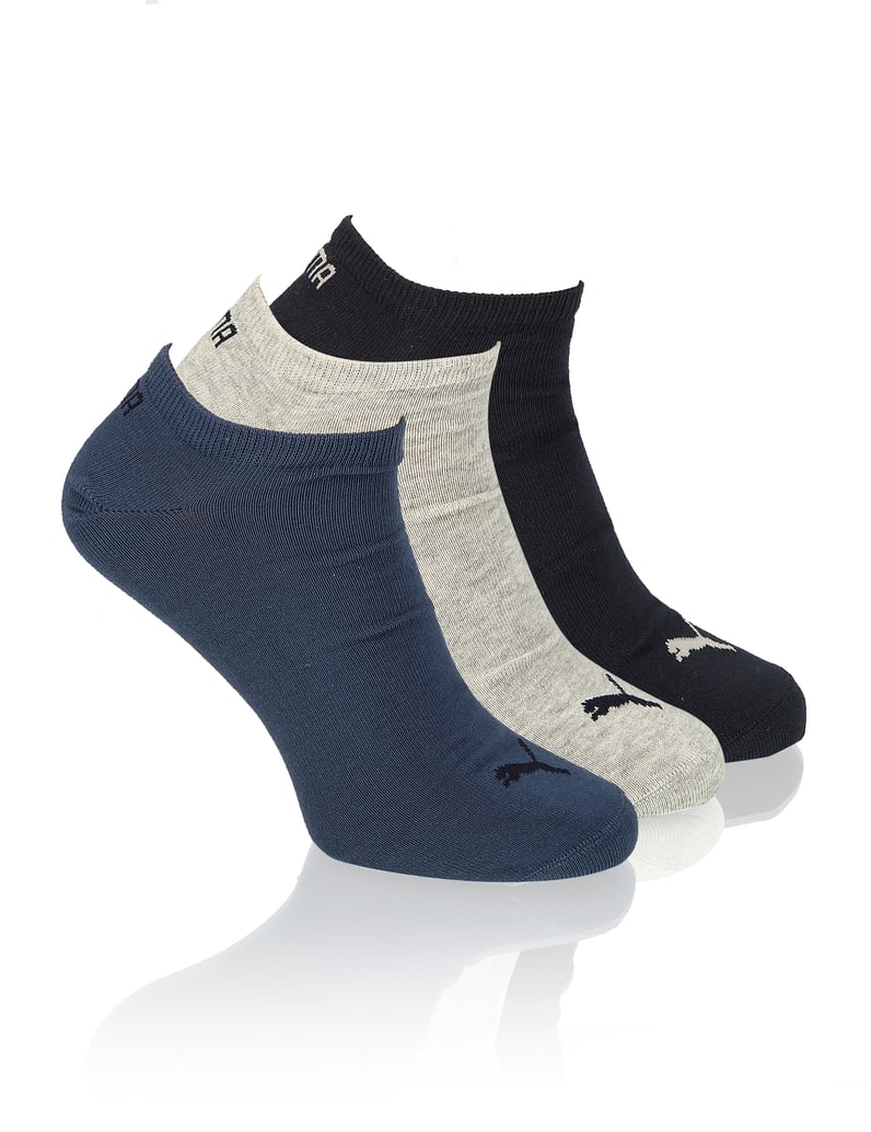 Puma-Puma-Socken-3er-Pack-schwarz