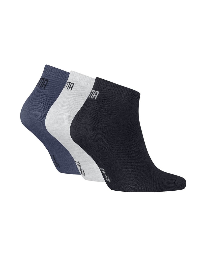 Puma-Puma-Socken-3er-Pack-schwarz