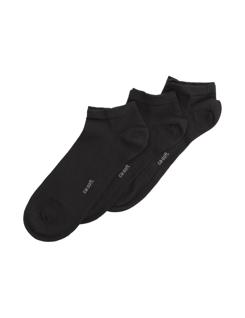 Camano-UNISEX-SNEAKER-3P-schwarz