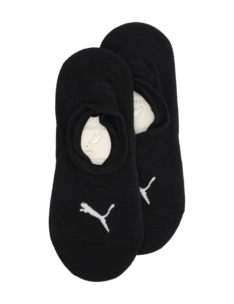 Puma-FOOTIE-HIGH-CUT-2-PACK-schwarz