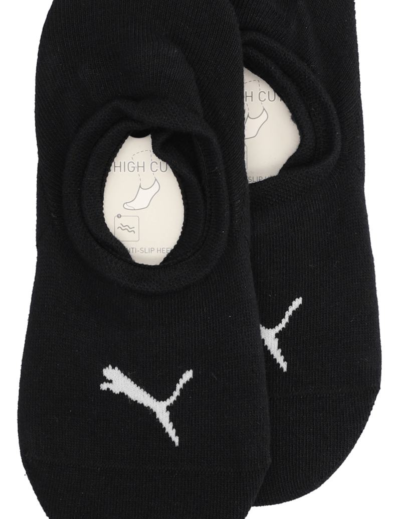 Puma-FOOTIE-HIGH-CUT-2-PACK-schwarz