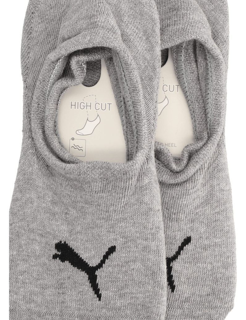 Puma-FOOTIE-HIGH-CUT-2-PACK-schwarz