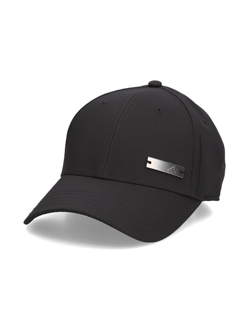 Adidas-BB-CAP-LT-MET-BLACK-schwarz