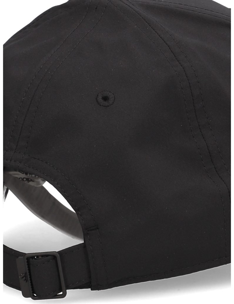 Adidas-BB-CAP-LT-MET-BLACK-schwarz