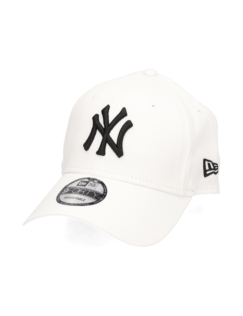 NEW-ERA-LEAGUE-ESSENTIAL-9FORTY-schwarz