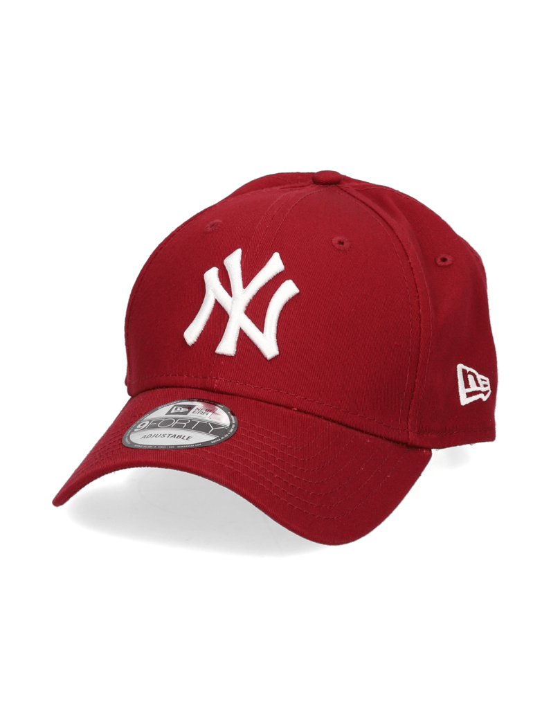 NEW-ERA-LEAGUE-ESSENTIAL-9FORTY-schwarz