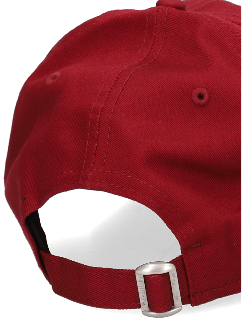 NEW-ERA-LEAGUE-ESSENTIAL-9FORTY-schwarz