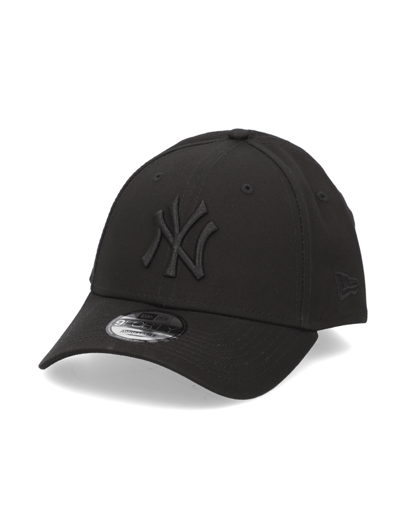 NEW-ERA-LEAGUE-ESSENTIAL-9FORTY-schwarz