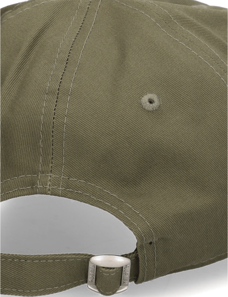 NEW-ERA-LEAGUE-ESS-9TWENTY-grün