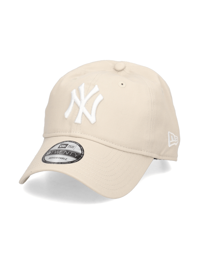 NEW-ERA-LEAGUE-ESS-9TWENTY-grün