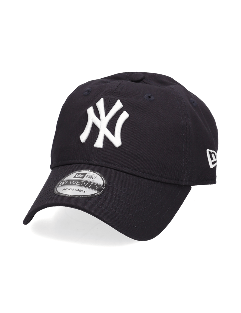 NEW-ERA-LEAGUE-ESS-9TWENTY-grün