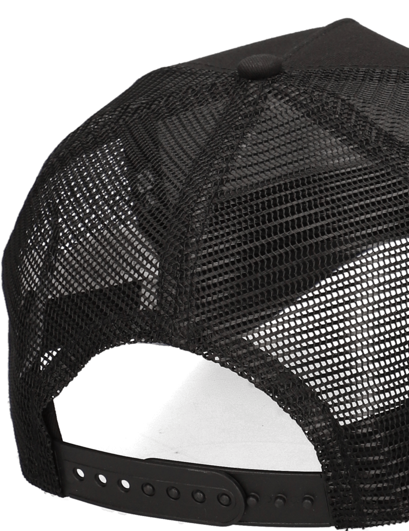 NEW-ERA-CLEAN-TRUCKER-schwarz