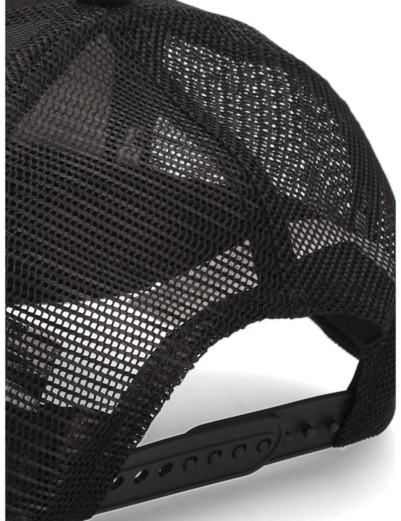 NEW-ERA-HERITAGE-PATCH-9FORTY®-AF-TRUCKER-schwarz