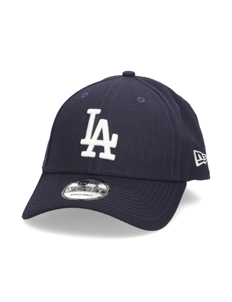 NEW-ERA-LINEN-9FORTY®-blau