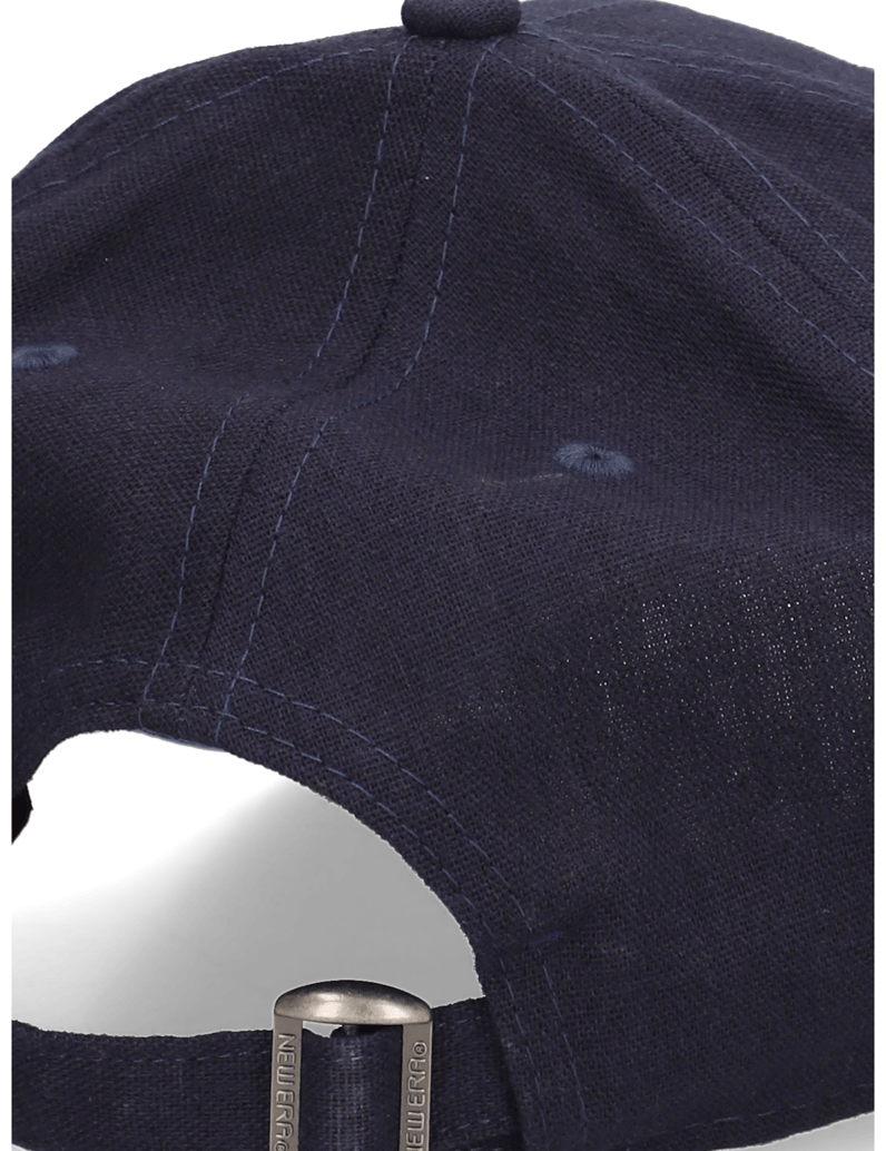 NEW-ERA-LINEN-9FORTY®-blau