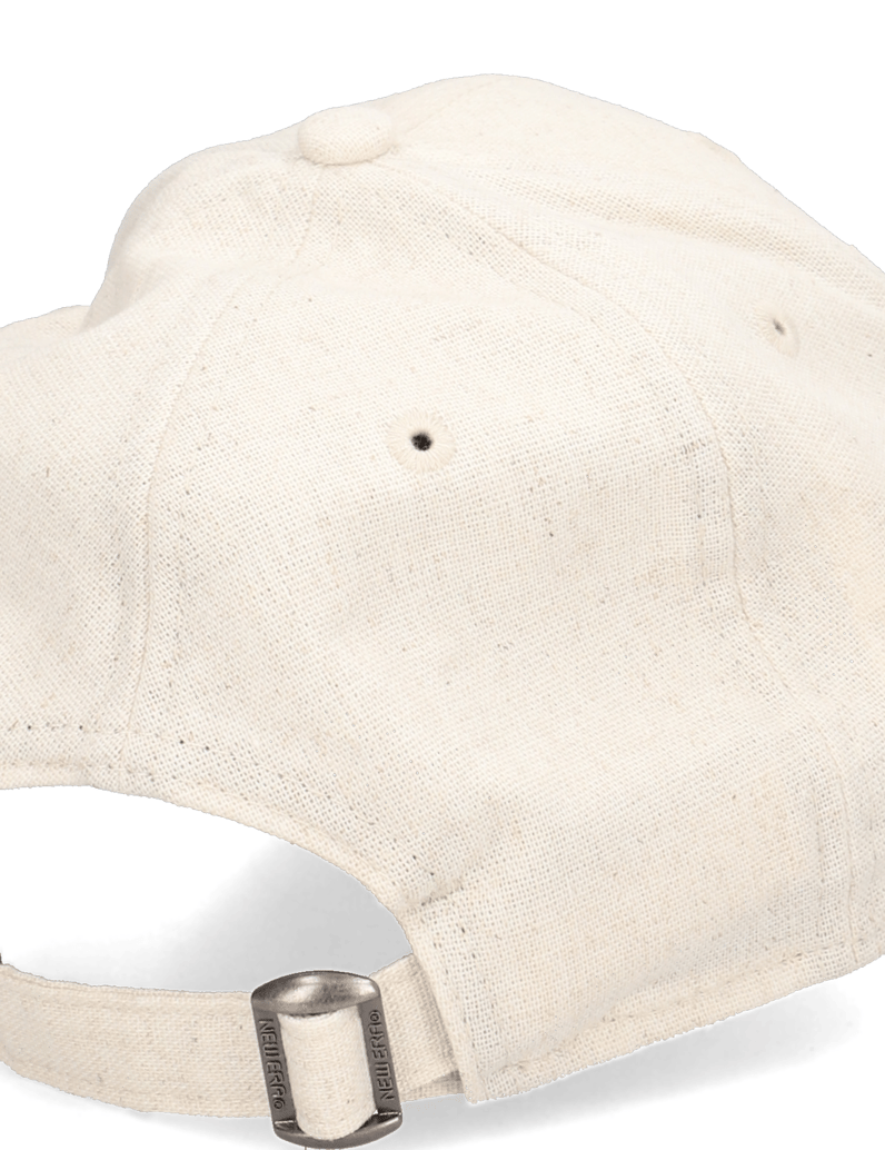 NEW-ERA-LINEN-9FORTY®-beige