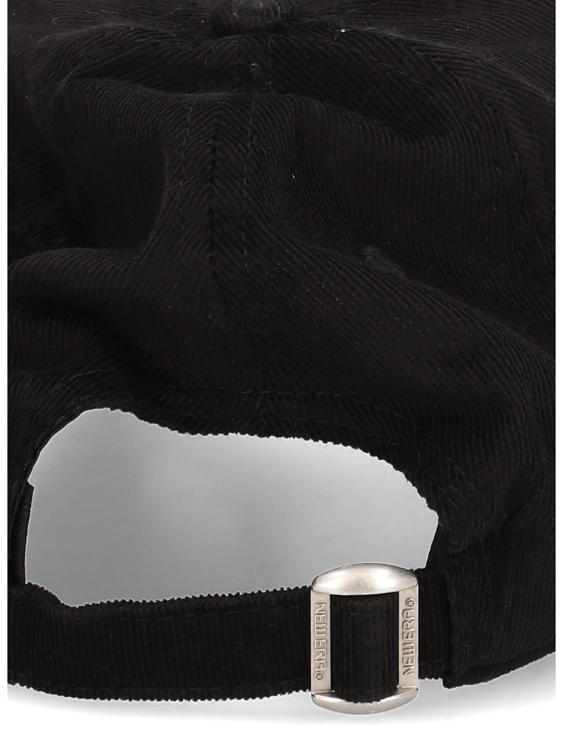 NEW-ERA-CORD-FLAWLESS-9FORTY®-schwarz