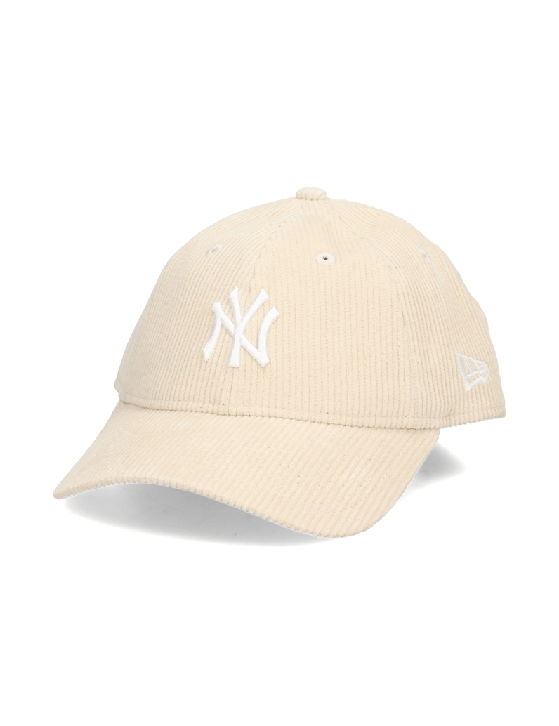 NEW-ERA-CORD-9TWENTY®-beige