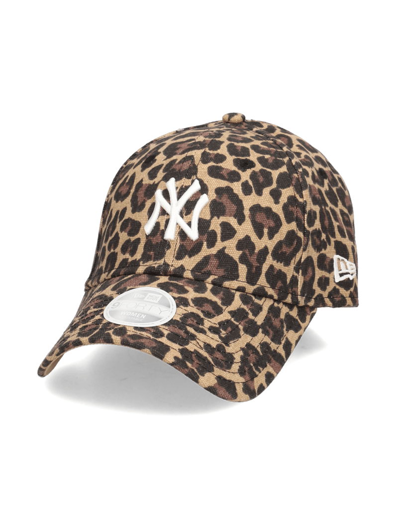 NEW-ERA-WMNS-LEOPARD-9FORTY-braun