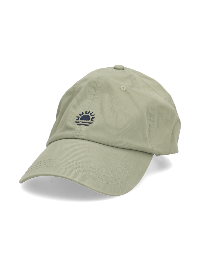 BARTS-JARRAH-CAP-grün